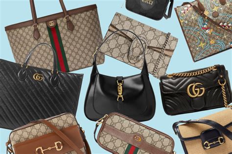 best Gucci handbags 2024